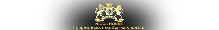 NICOL HOUSE