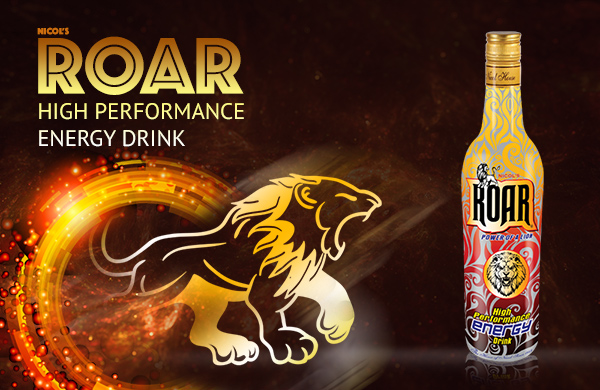 Roar