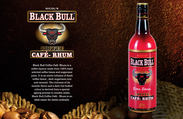 Cafe Rhum